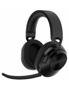 Auriculares con Micrófono Turtle Beach Recon 200 Gen 2 Gaming Negro | Tienda24 Tienda24.eu