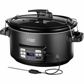 Pentola a Cottura Lenta Crock-Pot CSC066X | Tienda24 - Global Online Shop Tienda24.eu