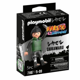 Figuras Playmobil 71107 5 Peças de Playmobil, Bonecos e figuras de ação - Ref: S7190810, Preço: 24,37 €, Desconto: %