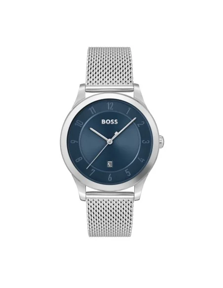 Montre Homme Hugo Boss 1513985 (Ø 50 mm) | Tienda24 Tienda24.eu