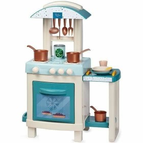 Cocina de Juguete Ecoiffier Azure Green Kitchen de Ecoiffier, Cocinas - Ref: S7190817, Precio: 51,85 €, Descuento: %