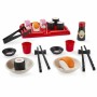 Toy Food Set Ecoiffier Sushi by Ecoiffier, Play Food - Ref: S7190820, Price: 30,73 €, Discount: %