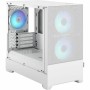 Caixa Semitorre ATX Fractal Pop Mini Air Branco de Fractal, Caixas para computador de secretária - Ref: S7190824, Preço: 138,...