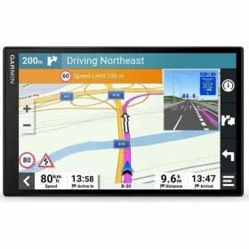 GPS GARMIN DriveSmart 86 MT-S de GARMIN, Appareils GPS - Réf : S7190828, Prix : 393,23 €, Remise : %