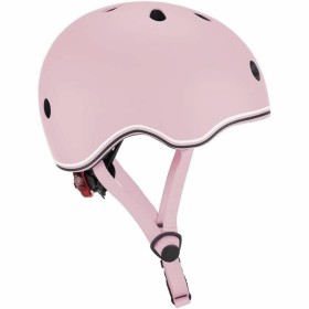 Capacete de Ciclismo Infantil Globber GO UP Cor de Rosa 45-51 cm de Globber, Capacetes infantis - Ref: S7190834, Preço: 51,17...