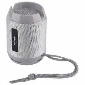 Altavoz Portátil Inovalley Gris de Inovalley, Accesorios para reproductores de MP3 - Ref: S7190843, Precio: 30,01 €, Descuent...