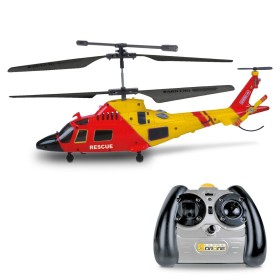 Helicóptero com Radiocontrolo Mondo Ultradrone H22 Rescue de Mondo, Aeronaves - Ref: S7190851, Preço: 55,16 €, Desconto: %