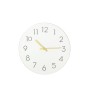 Reloj de Pared Romimex Espejo Vidrio 30 x 30 x 4 cm de Romimex, Relojes de pared - Ref: D1618232, Precio: 16,09 €, Descuento: %