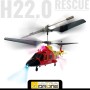 Hélicoptère télécommandé Mondo Ultradrone H22 Rescue de Mondo, Aéronefs - Réf : S7190851, Prix : 55,16 €, Remise : %