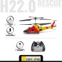 Hélicoptère télécommandé Mondo Ultradrone H22 Rescue de Mondo, Aéronefs - Réf : S7190851, Prix : 55,16 €, Remise : %