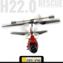 Hélicoptère télécommandé Mondo Ultradrone H22 Rescue de Mondo, Aéronefs - Réf : S7190851, Prix : 55,16 €, Remise : %