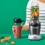 Batedora de Copo Nutribullet NB100DG 700 ml 1000 W de Nutribullet, Batedeiras de mão e taça - Ref: S7190857, Preço: 131,01 €,...