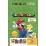 Pack de cromos Panini 14+2 80 Unidades Super Mario Bros™ de Panini, Cromos coleccionables - Ref: S7190862, Precio: 29,63 €, D...