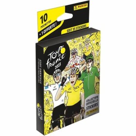 Pack de cromos Panini Tour de France 2023 10 Unidades Sobres de Panini, Cromos coleccionables - Ref: S7190872, Precio: 26,60 ...