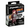 Figura Playmobil Gaara 4 Piezas de Playmobil, Muñecos y figuras de acción - Ref: S7190876, Precio: 24,60 €, Descuento: %