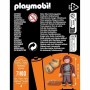 Statua Playmobil Gaara 4 Pezzi di Playmobil, Personaggi giocattolo - Rif: S7190876, Prezzo: 24,60 €, Sconto: %