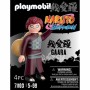 Figura Playmobil Gaara 4 Piezas de Playmobil, Muñecos y figuras de acción - Ref: S7190876, Precio: 24,60 €, Descuento: %