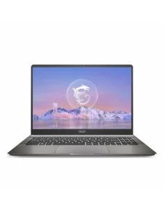 Ordinateur Portable HP 15-FD0038NS 15" 8 GB RAM 512 GB SSD Qwerty US Intel Core i3 N305 | Tienda24 Tienda24.eu