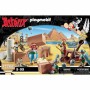 Playset Playmobil Astérix: Numerobis and the Battle of the Palace 71268 56 Piezas de Playmobil, Playsets de figuras de juguet...