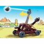 Playset Playmobil Astérix: Numerobis and the Battle of the Palace 71268 56 Piezas de Playmobil, Playsets de figuras de juguet...