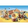 Playset Playmobil Astérix: Numerobis and the Battle of the Palace 71268 56 Piezas de Playmobil, Playsets de figuras de juguet...