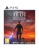 Videogioco PlayStation 5 EA Sports STAR WARS Jedi: Survivor da EA Sports, Set accessori - Ref: S7823458, Precio: 84,14 €, Des...