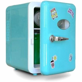 Toy refrigerator Canal Toys Mini mixed fridge by Canal Toys, Household Toys - Ref: S7190899, Price: 68,66 €, Discount: %