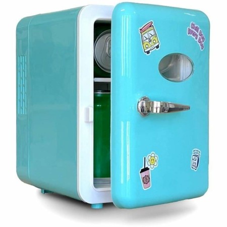 Réfrigérateur en jouet Canal Toys Mini mixed fridge de Canal Toys, Nettoyage et Ménage - Réf : S7190899, Prix : 68,66 €, Remi...