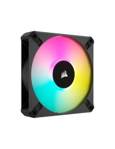 Ventillateur de cabine Corsair Ø 12 cm (3 Unités) | Tienda24 Tienda24.eu