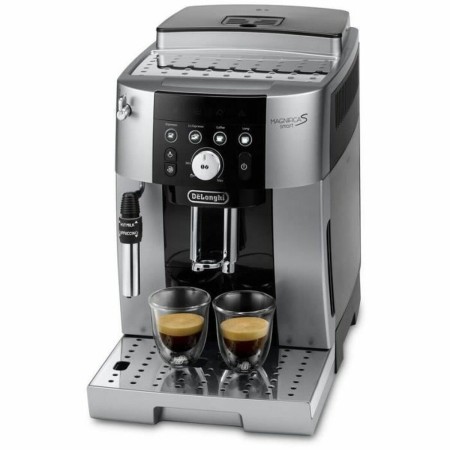 Cafeteira Superautomática DeLonghi MAGNIFICA S de DeLonghi, Máquinas de café automáticas - Ref: S7190901, Preço: 397,13 €, De...