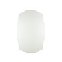 Espejo de pared Romimex Vidrio 60 x 90 x 1 cm de Romimex, Espejos de pared - Ref: D1618242, Precio: 162,30 €, Descuento: %