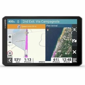 GPS GARMIN Camper 895 di GARMIN, Dispositivi GPS - Rif: S7190904, Prezzo: 646,60 €, Sconto: %