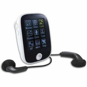 MP4 Player Inovalley von Inovalley, MP3-Player - Ref: S7190907, Preis: 47,43 €, Rabatt: %