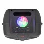 Bluetooth Lautsprecher mit Karaoke Mikrofon Inovalley Schwarz | Tienda24 - Global Online Shop Tienda24.eu