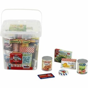 Set of Meals Klein by Klein Toys, Play Food - Ref: S7190921, Price: 32,75 €, Discount: %