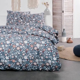 Nordic cover TODAY SUNSHINE 240 x 220 cm by TODAY, Quilts and quilt covers - Ref: S7190922, Price: 39,72 €, Discount: %