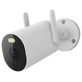 Camescope de surveillance Xiaomi AW300 de Xiaomi, Équipement de vidéosurveillance - Réf : S7190926, Prix : 84,78 €, Remise : %