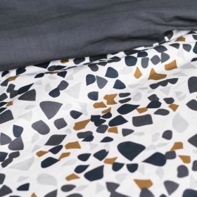 Nordic cover TODAY SUNSHINE 118927 220 x 240 cm by TODAY, Quilts and quilt covers - Ref: S7190938, Price: 41,03 €, Discount: %