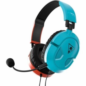 Casques avec Microphone Turtle Beach Recon 50 de Turtle Beach, Écouteurs avec microphones - Réf : S7190941, Prix : 46,43 €, R...