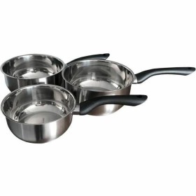 Set of Cookware Arthur Martin 3 Pieces | Tienda24 - Global Online Shop Tienda24.eu