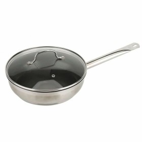 Pan Baumalu Ø 24 cm Stainless steel by Baumalu, Frying Pans - Ref: S7190956, Price: 42,81 €, Discount: %