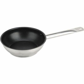 Pan Baumalu Ø 20 cm Silver Stainless steel by Baumalu, Frying Pans - Ref: S7190959, Price: 35,54 €, Discount: %