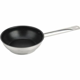 Pan Baumalu Silver Stainless steel by Baumalu, Frying Pans - Ref: S7190960, Price: 38,38 €, Discount: %