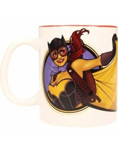 Tazza Batgirl Baseball da BigBuy Fun, Tazze - Ref: S7823602, Precio: 11,76 €, Descuento: %