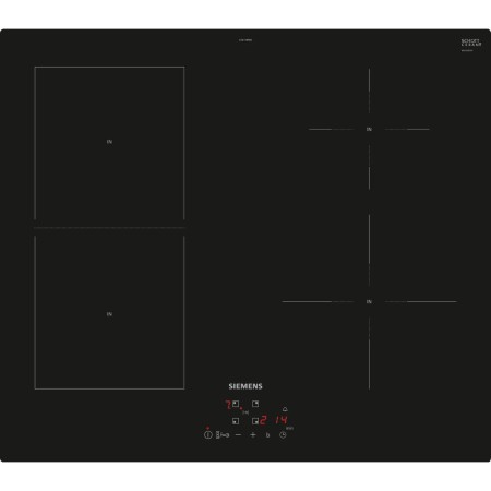 Induction Hot Plate Siemens AG EE611BPB5E iq500 60 cm by Siemens AG, Hobs - Ref: S7190971, Price: 410,09 €, Discount: %