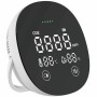 Compteur de CO2 Chacon de Chacon, Détecteurs de monoxyde de carbone - Réf : S7190980, Prix : 62,29 €, Remise : %