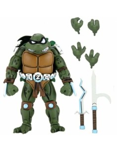 Personaggi d'Azione Neca Mutant Ninja Turtles da Neca, Personaggi giocattolo - Ref: S7823613, Precio: 40,04 €, Descuento: %