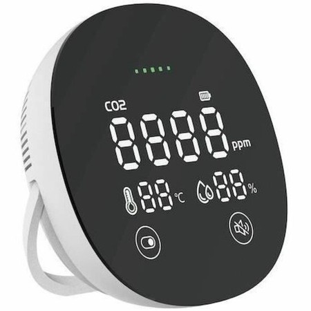 Co2-Meter Chacon von Chacon, CO-Melder - Ref: S7190980, Preis: 62,29 €, Rabatt: %