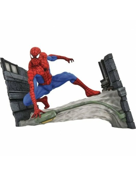 Figuras de Ação Diamond Spiderman | Tienda24 Tienda24.eu