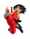 Action Figure Banpresto Goku | Tienda24 Tienda24.eu